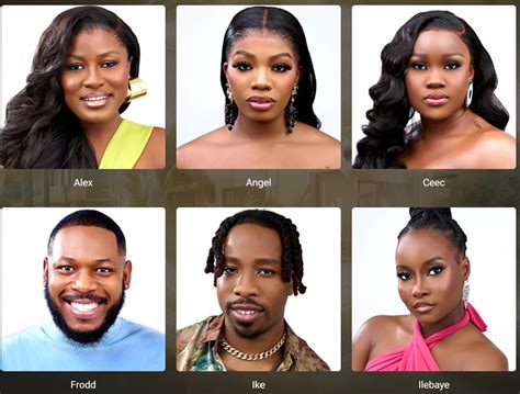 big brother naija 2023